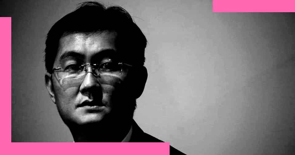 How Wang Wenxue Built His Billions with China Fortune Land